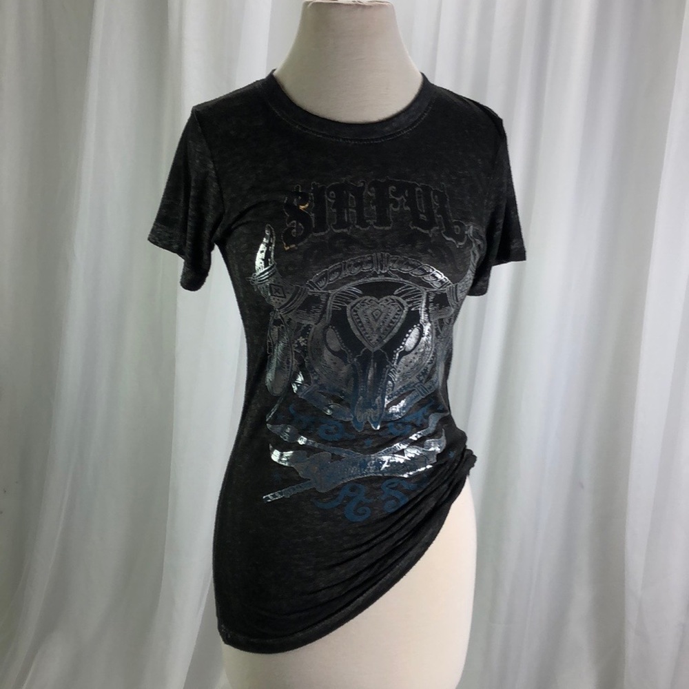 Affliction - Picture 3 of 10